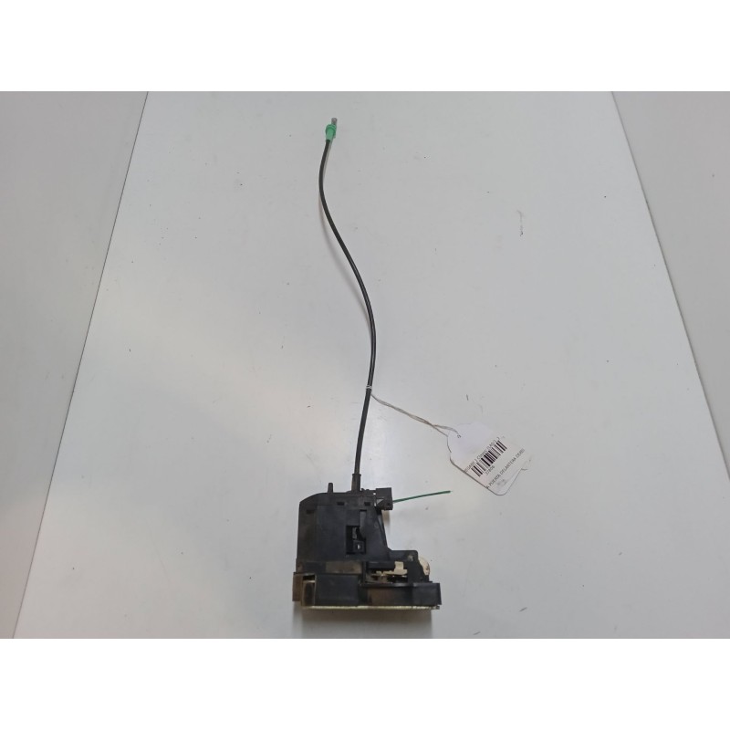 Recambio de cerradura puerta delantera derecha para renault megane i classic (la0/1_) 1.4 16v (la0d, la1h, la0w, la10) referenci