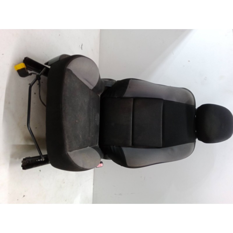 Recambio de asiento delantero derecho para peugeot 207/207+ (wa_, wc_) 1.4 16v referencia OEM IAM   