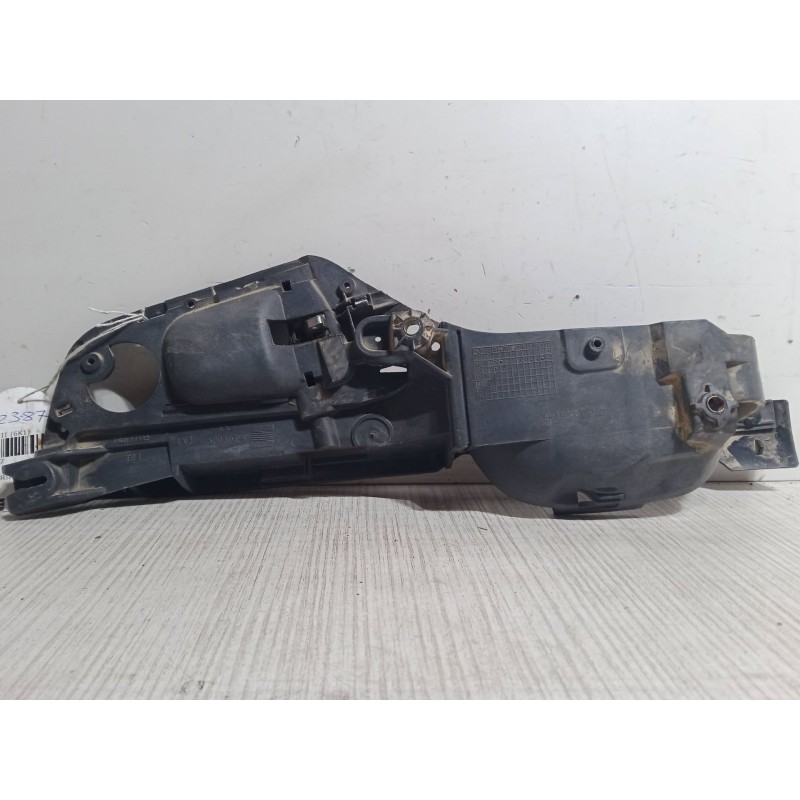 Recambio de maneta interior puerta trasera izquierda para seat ibiza ii (6k1) 1.4 i referencia OEM IAM   