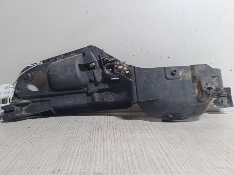 Recambio de maneta interior puerta trasera izquierda para seat ibiza ii (6k1) 1.4 i referencia OEM IAM   