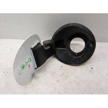 TAPA EXTERIOR COMBUSTIBLE 