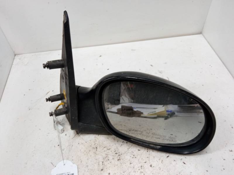 RETROVISOR ELECTRICO DERECHO 