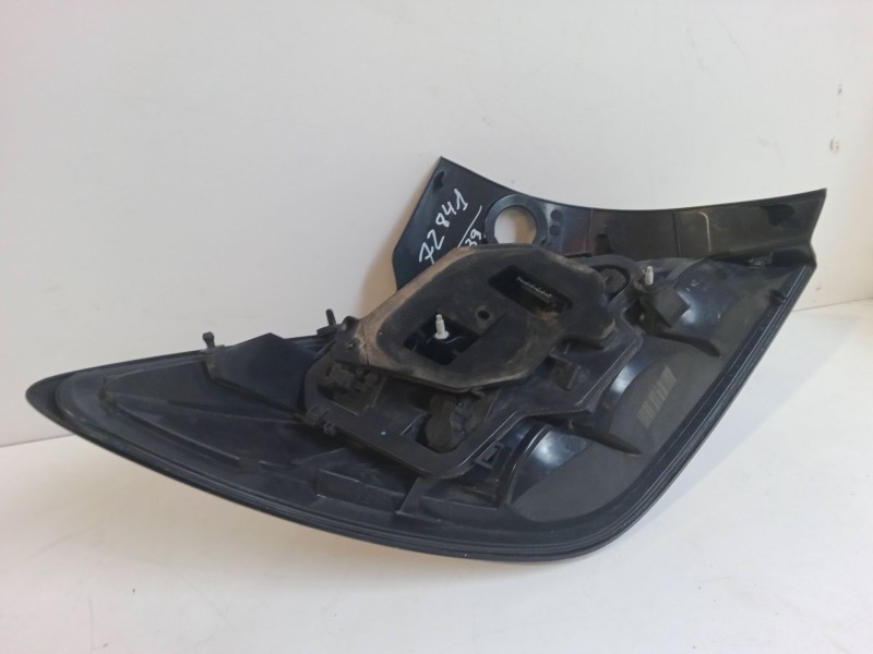 Recambio de piloto trasero derecho para opel astra h gtc (a04) 1.6 (l08) referencia OEM IAM   