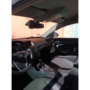 OPEL INSIGNIA A SPORTS TOURER (G09)