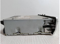 Recambio de radio cd para renault fluence (l3_) 1.5 dci (l30d, l30l, l306, l33f, l33l, l33m, l33v, l33w) referencia OEM IAM 2811 2