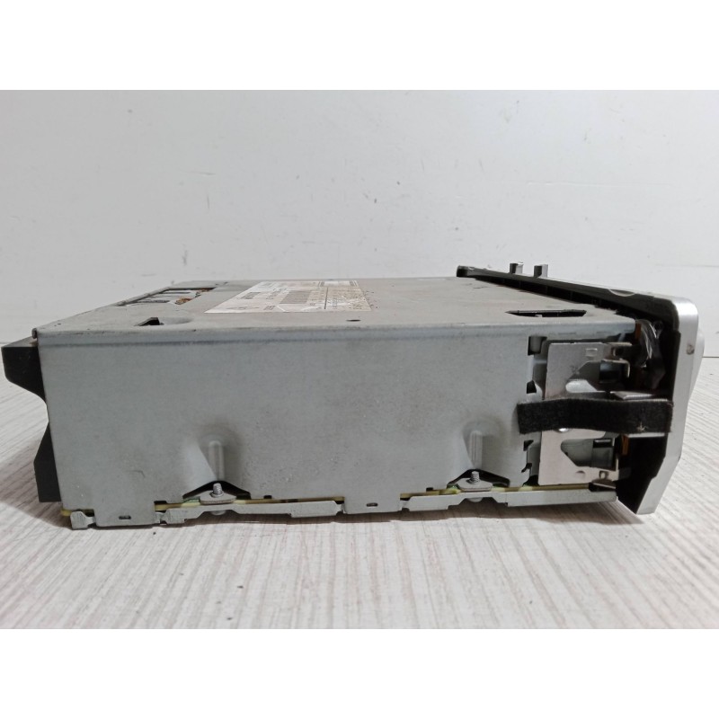 Recambio de radio cd para renault fluence (l3_) 1.5 dci (l30d, l30l, l306, l33f, l33l, l33m, l33v, l33w) referencia OEM IAM 2811