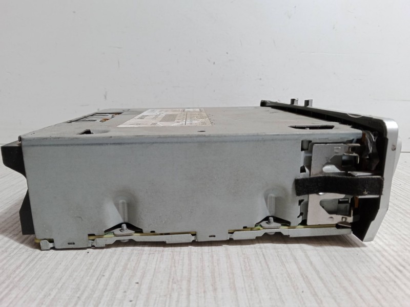 Recambio de radio cd para renault fluence (l3_) 1.5 dci (l30d, l30l, l306, l33f, l33l, l33m, l33v, l33w) referencia OEM IAM 2811