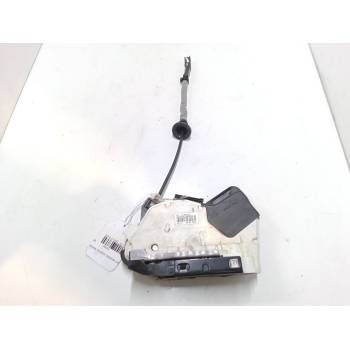 CERRADURA PUERTA TRASERA IZQUIERDA 6R4839015 