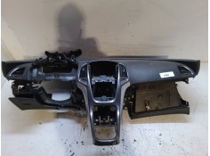 Recambio de salpicadero para opel astra j (p10) 1.7 cdti (68) referencia OEM IAM   