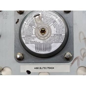 AIRBAG VOLANTE 61305211A 