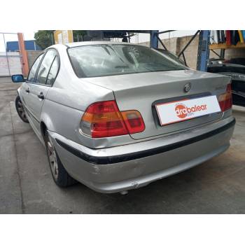 BMW 3 (E46)
