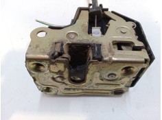 Recambio de cerradura puerta delantera derecha para renault megane i classic (la0/1_) 1.4 16v (la0d, la1h, la0w, la10) referenci 2