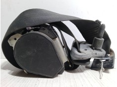 Recambio de cinturon con pretensor trasero izquierdo para renault megane ii station wagon (km0/1_) 1.5 dci (km16, km1e) referenc