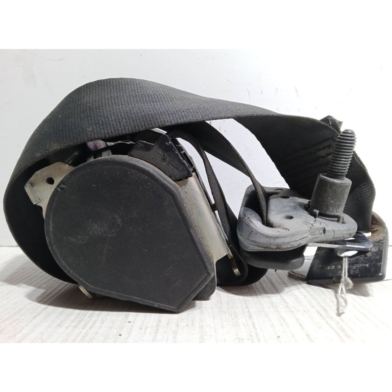 Recambio de cinturon con pretensor trasero izquierdo para renault megane ii station wagon (km0/1_) 1.5 dci (km16, km1e) referenc