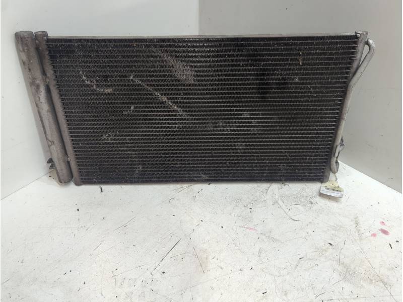 RADIADOR A/A /CONDENSADOR 