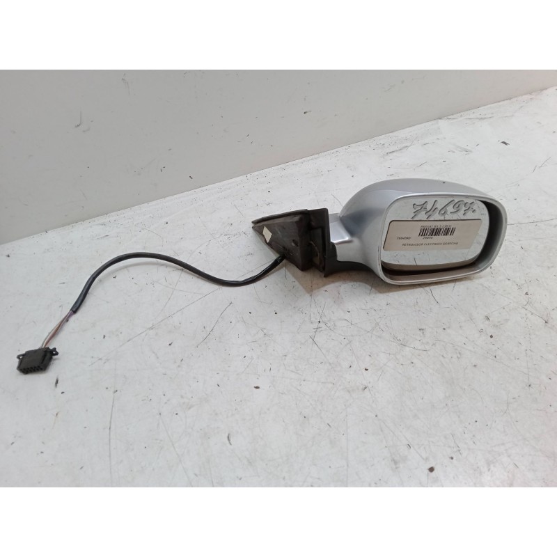 Recambio de retrovisor electrico derecho para volkswagen passat b5.5 (3b3) 1.9 tdi referencia OEM IAM   