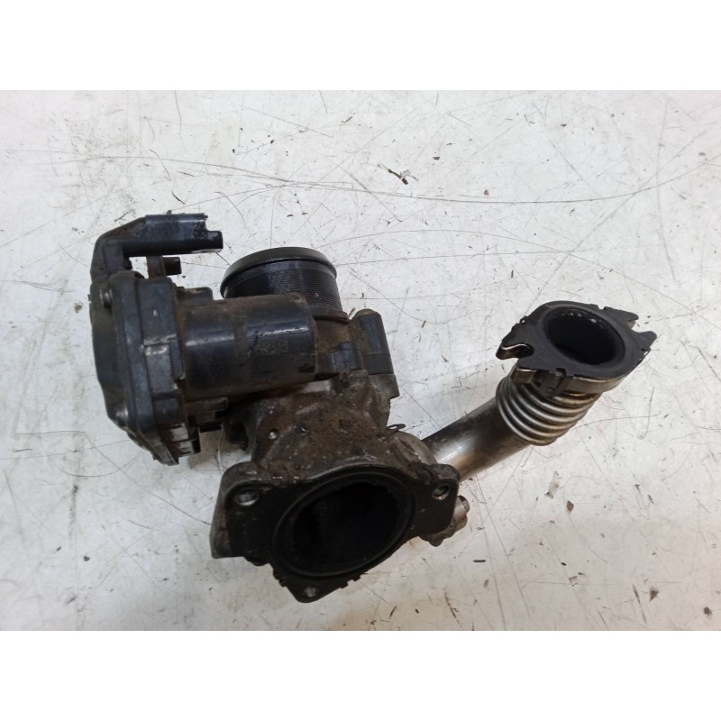 Recambio de caja mariposa para citroën c4 grand picasso ii (da_, de_) 2.0 bluehdi 150 referencia OEM IAM   