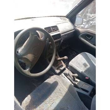 SUZUKI VITARA (ET, TA, TD)
