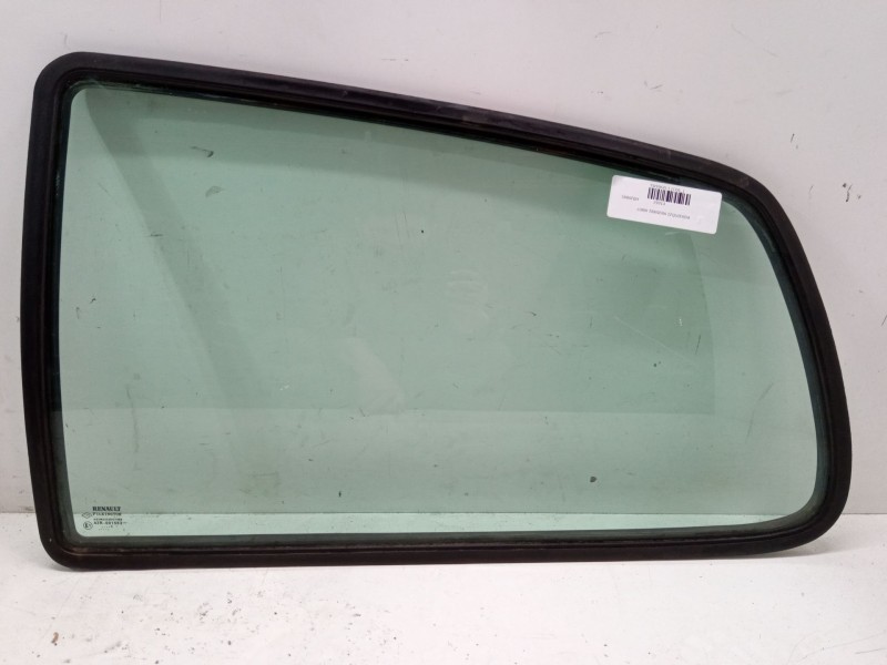 Recambio de luna trasera izquierda para renault twingo i (c06_) 1.2 16v (c06c, c06d, c06k) referencia OEM IAM    Recambio de luna trasera izquierda para renault twingo i (c06_) 1.2 16v (c06c, c06d, c06k) referencia OEM IAM