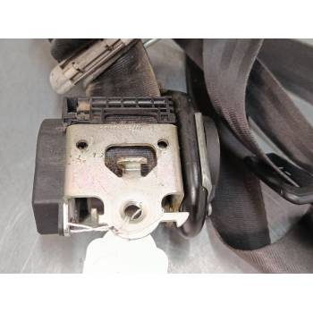 CINTURON SEGURIDAD DELANTERO IZQUIERDO 