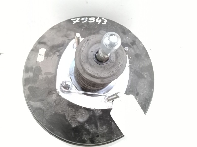 Recambio de servofreno para fiat 500 c (312_) 1.2 (312cxa1a, 312axa1a) referencia OEM IAM LSC65HE51838695  C969