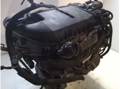 Recambio de motor completo para peugeot 207/207+ (wa_, wc_) 1.4 hdi referencia OEM IAM   