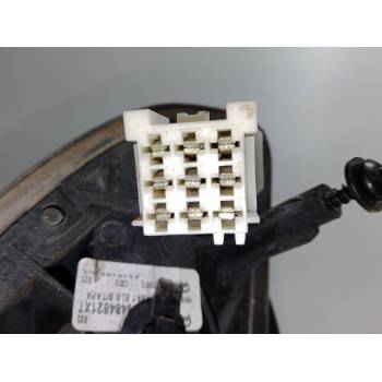 RETROVISOR ELECTRICO DERECHO 96484821XT 