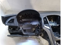 Recambio de salpicadero para opel astra j (p10) 1.7 cdti (68) referencia OEM IAM    2