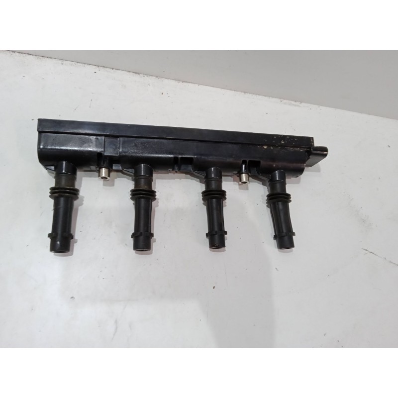 Recambio de bobina encendido para opel corsa e (x15) 1.4 (08, 68) referencia OEM IAM 95528319  