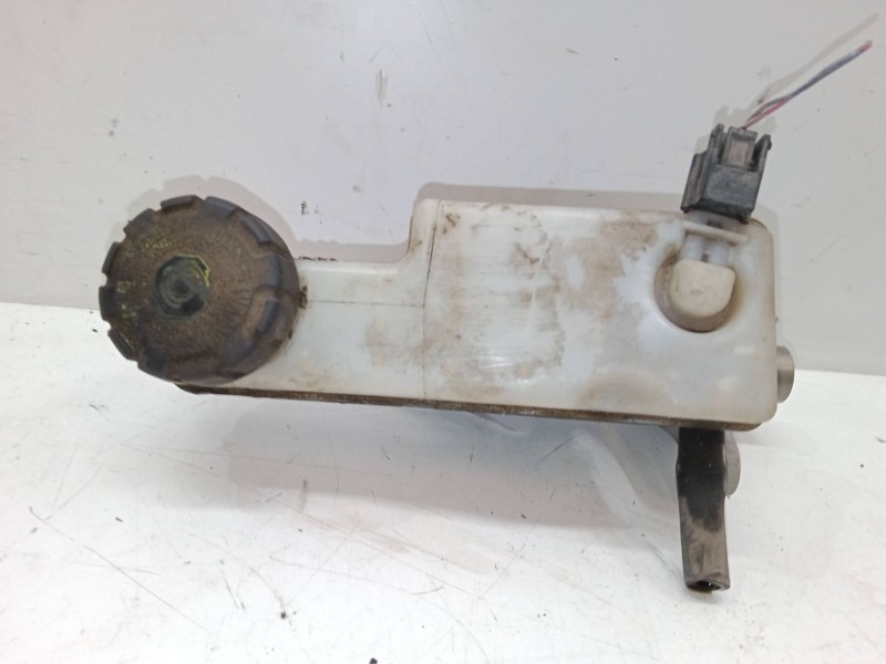 Recambio de bomba freno para renault megane iii grandtour (kz0/1) 1.5 dci (kz1m, kz1w, kz0r) referencia OEM IAM   