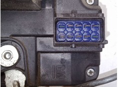 Recambio de cerradura puerta delantera izquierda para opel vivaro a furgoneta (x83) 2.5 dti (f7) referencia OEM IAM 8200008260   2