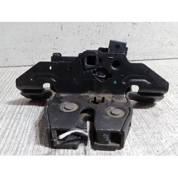 CERRADURA MALETERO / PORTON 