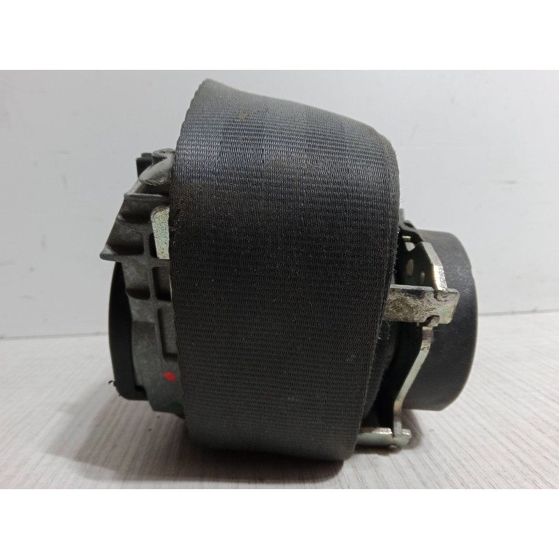 Recambio de cinturon con pretensor trasero izquierdo para renault megane ii station wagon (km0/1_) 1.5 dci (km16, km1e) referenc