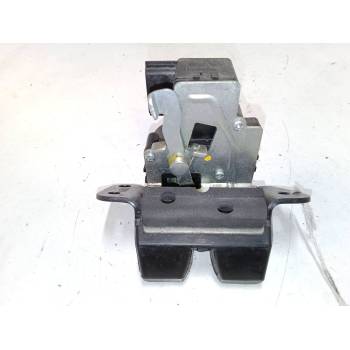 CERRADURA MALETERO / PORTON 