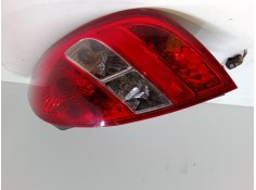 Recambio de piloto trasero derecho para hyundai i20 i (pb, pbt) 1.2 referencia OEM IAM
