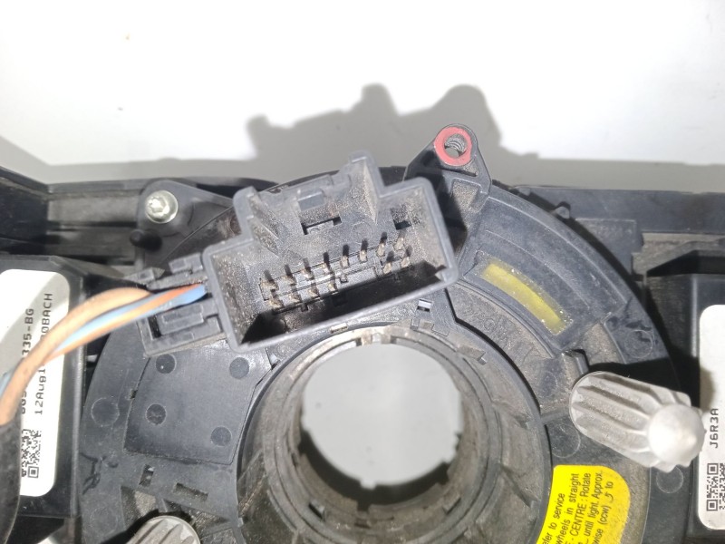 Recambio de mando luces para ford s-max (wa6) 2.0 tdci referencia OEM IAM   