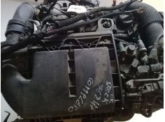 Recambio de motor completo para peugeot 207/207+ (wa_, wc_) 1.4 hdi referencia OEM IAM    2
