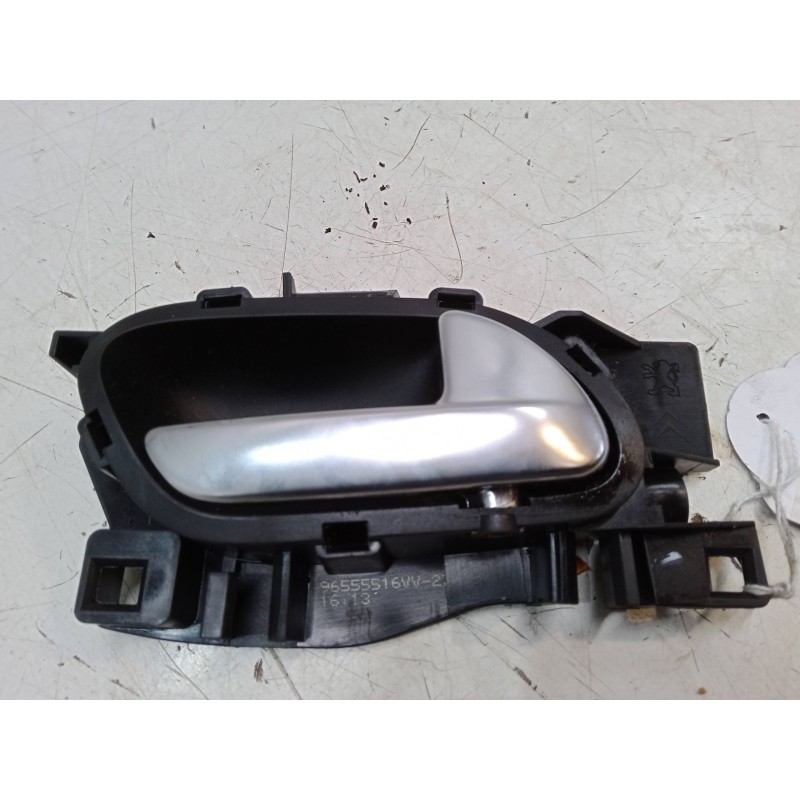 Recambio de maneta interior puerta delantera derecha para peugeot 208 i (ca_, cc_) 1.2 vti 82 referencia OEM IAM   