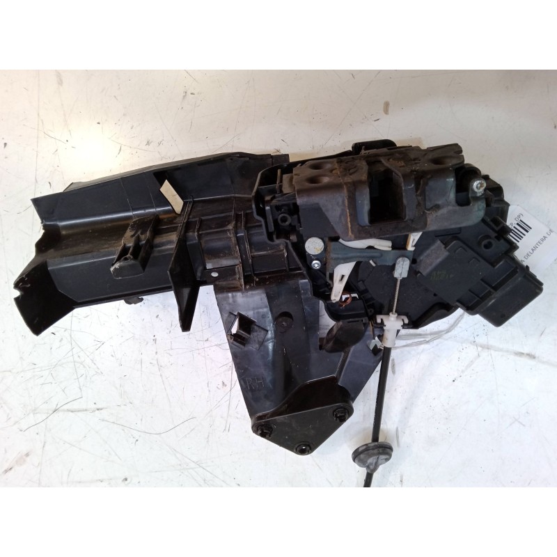 Recambio de cerradura puerta delantera derecha para ford focus ii (da_, hcp, dp) 2.0 tdci referencia OEM IAM   