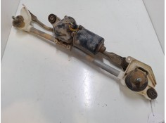 Recambio de motor limpia delantero para nissan micra iii (k12) 1.5 dci referencia OEM IAM 28810AX700  