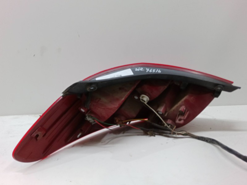 Recambio de piloto trasero derecho para hyundai i20 i (pb, pbt) 1.2 referencia OEM IAM   