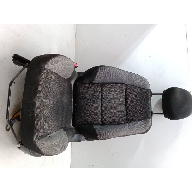 Recambio de asiento delantero izquierdo para peugeot 207/207+ (wa_, wc_) 1.4 16v referencia OEM IAM   