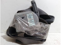 Recambio de cinturon seguridad trasero izquierdo para chevrolet aveo / kalos hatchback (t200) 1.4 16v referencia OEM IAM   