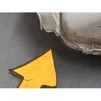 FARO DELANTERO 33120MAL611 