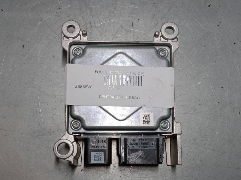 CENTRALITA AIRBAG 4M5T14B56BJ 
