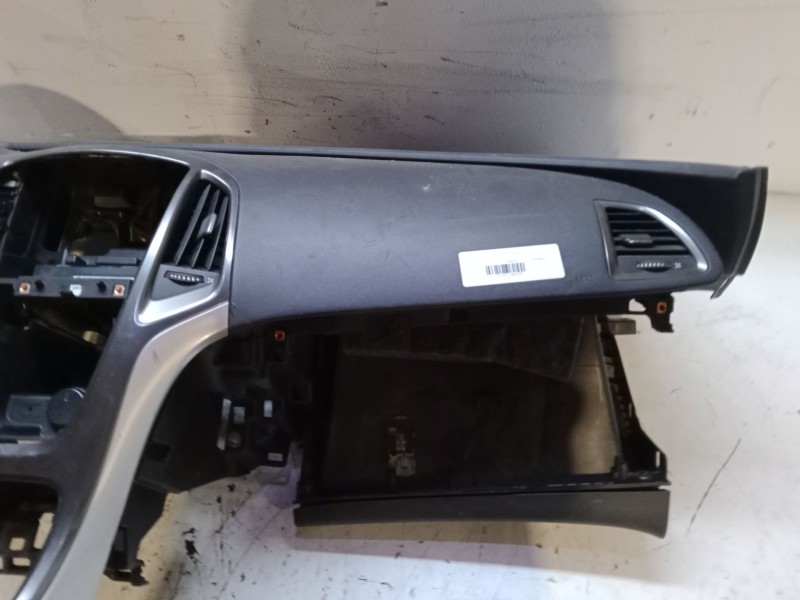 Recambio de salpicadero para opel astra j (p10) 1.7 cdti (68) referencia OEM IAM   