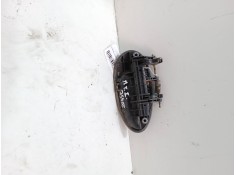 Recambio de maneta exterior puerta trasera izquierda para daewoo matiz (m100, m150) 0.8 referencia OEM IAM    2