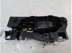 Recambio de maneta interior puerta delantera derecha para peugeot 208 i (ca_, cc_) 1.2 vti 82 referencia OEM IAM    2