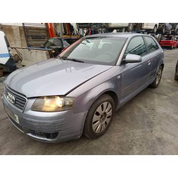 AUDI A3 (8P1)