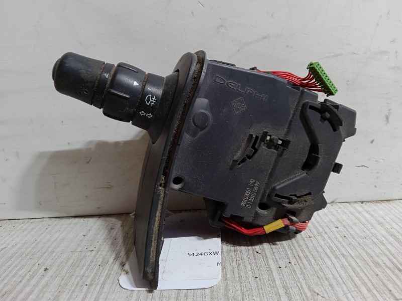 Recambio de mando de intermitencia para renault kangoo express (fw0/1_) 1.5 dci 70 (fw0a, kw0v) referencia OEM IAM 88102001190  